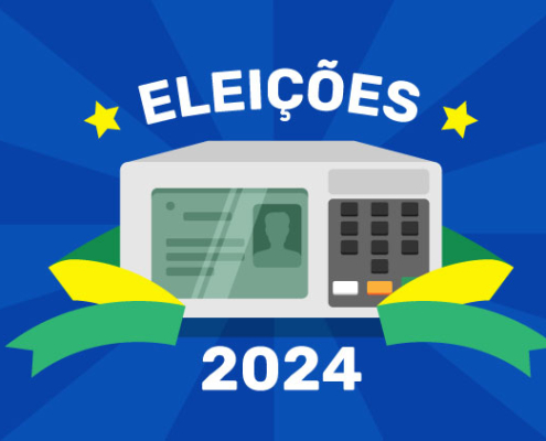 Eleições 2024