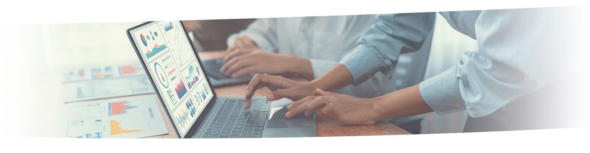 Serviços da empresa