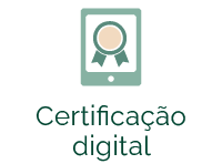 certificação digital